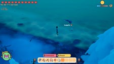 Ikonei Island: An Earthlock Adventure Screenshot 5