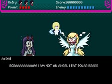 Demon Slayer Akagi Screenshot 6