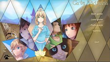 Cat’s Princess - visual novel / Otome Screenshot 1