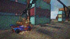 Wrecked! Unfair Car Stunts Screenshot 3
