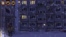 Alexey's Winter: Night adventure Screenshot 5