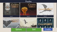Geekwords : Game of Words Screenshot 7