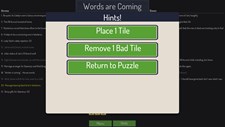 Geekwords : Game of Words Screenshot 3