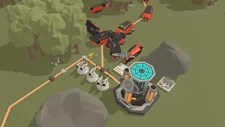Automatrons - Tower Defense Screenshot 5