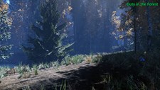 Duty in the Forest Screenshot 5