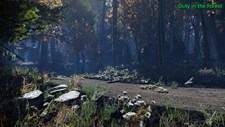 Duty in the Forest Screenshot 3