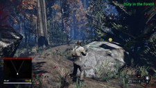 Duty in the Forest Screenshot 8