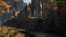 Duty in the Forest Screenshot 1