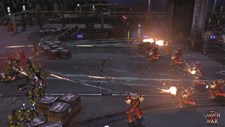 Warhammer 40,000: Dawn of War II Screenshot 2