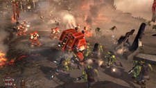 Warhammer 40,000: Dawn of War II Screenshot 4