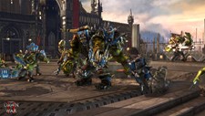 Warhammer 40,000: Dawn of War II Screenshot 5