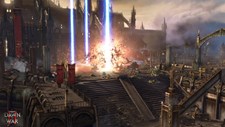 Warhammer 40,000: Dawn of War II Screenshot 8
