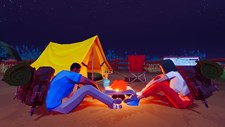 Camping Simulator: The Squad Screenshot 2