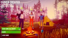 Camping Simulator: The Squad Screenshot 1