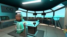 Kitchen Island VR Screenshot 4