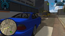 Traffic City Screenshot 1