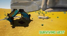 Surviving West Screenshot 6