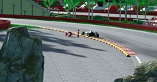 RaceLeague Screenshot 3