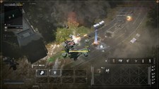 Outpost: Infinity Siege Screenshot 6