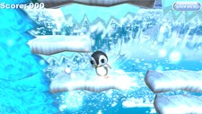 Penguin Climbing Screenshot 4