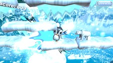 Penguin Climbing Screenshot 5