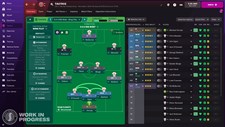 Football Manager 2022 Screenshot 3