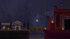 Fireball Wizard Screenshot 4