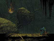 Oddworld: Abe's Oddysee Screenshot 2