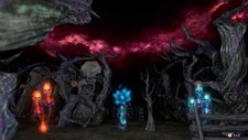 Undernauts: Labyrinth of Yomi Screenshot 1