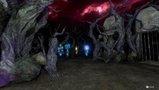 Undernauts: Labyrinth of Yomi Screenshot 4