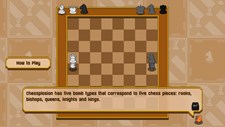 Chessplosion Screenshot 4