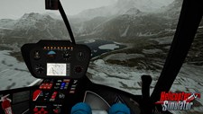 Helicopter Simulator VR 2021 - Rescue Missions Screenshot 1