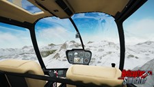 Helicopter Simulator VR 2021 - Rescue Missions Screenshot 3