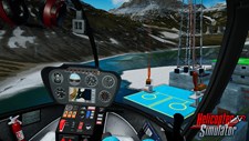Helicopter Simulator VR 2021 - Rescue Missions Screenshot 5