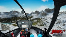 Helicopter Simulator VR 2021 - Rescue Missions Screenshot 4