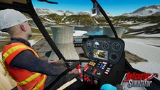 Helicopter Simulator VR 2021 - Rescue Missions Screenshot 6