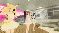 Hop Step Sing! VR Live 《Hop★Summer Tour 2020》 Screenshot 8