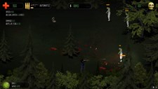 In the dark forest Screenshot 6
