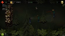 In the dark forest Screenshot 5