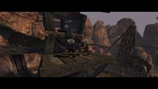 Oddworld: Stranger's Wrath HD Screenshot 4