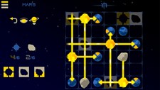 Starlight X-2: Space Sudoku Screenshot 7