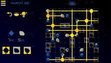 Starlight X-2: Space Sudoku Screenshot 1