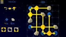 Starlight X-2: Space Sudoku Screenshot 6
