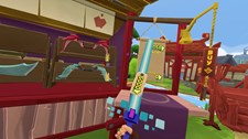 Fruit Ninja VR 2 Screenshot 1