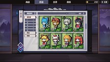 AutoChess of Gensokyo Screenshot 6