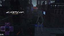 Cyberdunk Anime Edition Screenshot 6