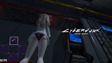 Cyberdunk Anime Edition Screenshot 3