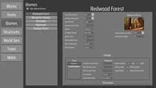 ModFoundry - Mod Maker for Minecraft Screenshot 5