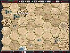 Armageddon Empires Screenshot 4