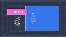 TETRIX 3D Screenshot 4